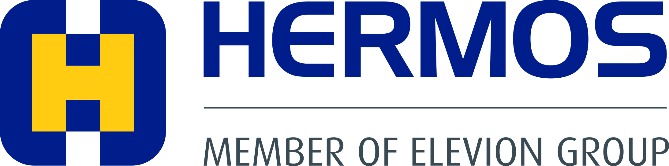 Hermos-Logo