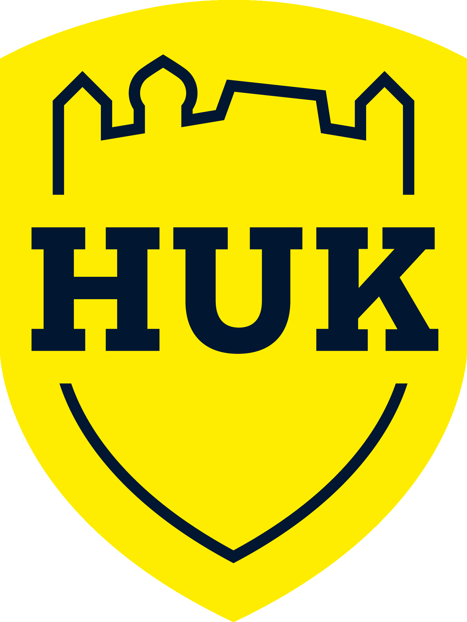 HUK-Logo