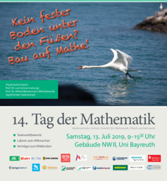 Posterbild vom Plakat zum TdM 2019