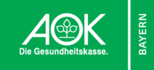 [Logo der AOK Bayern]