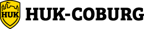 [Logo von HUK-Coburg]