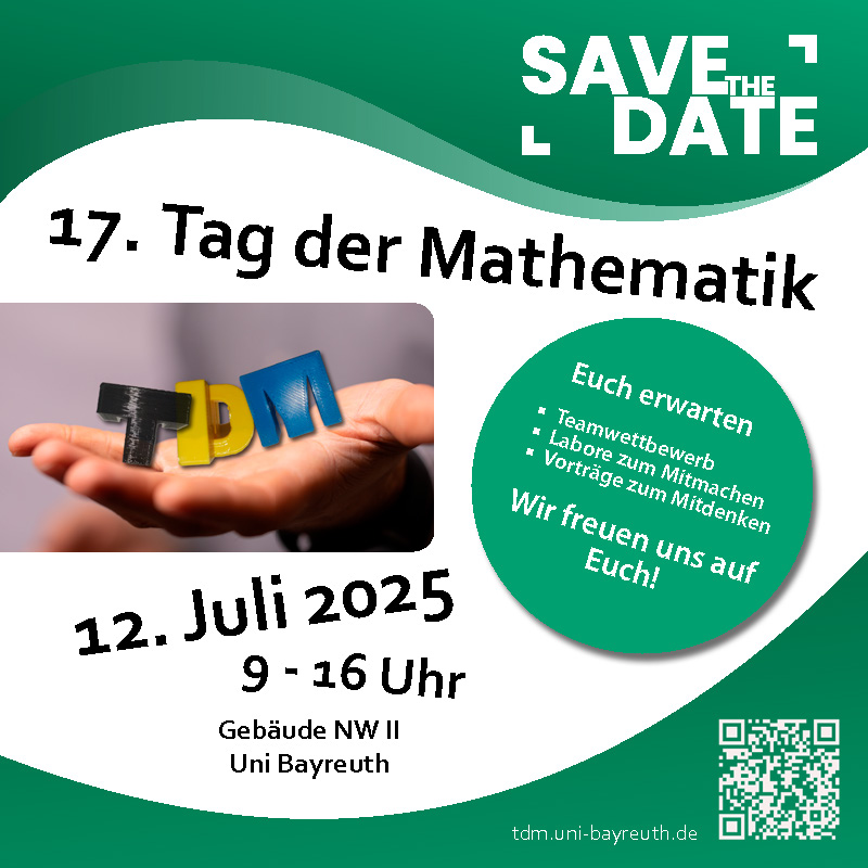 Preisverleihung am TdM 2023